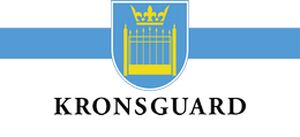 Logo Kronsguard GmbH