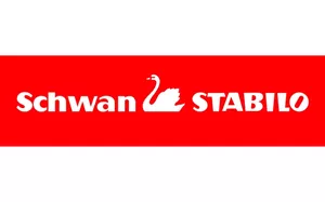 Logo Schwanhäußer Industrie Holding GmbH & Co. KG | Schwan-STABILO