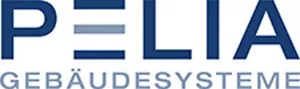 Logo PELIA Gebäudesysteme GmbH