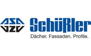 Logo - ASA Schüßler GmbH & Co. KG