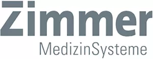 Logo - Zimmer MedizinSysteme GmbH