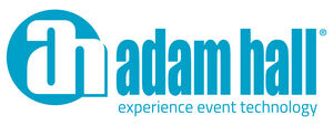 Logo Adam Hall GmbH
