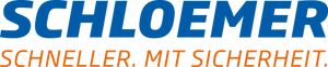Logo Schloemer GmbH