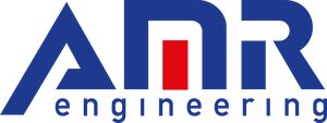 AMR Anlagen-Maschinen-Rohrleitungs-Engineering GmbH-Logo