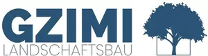 Logo Gzimi Garten- und Landschaftsbau GmbH