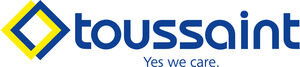 Logo N. Toussaint & Co. GmbH