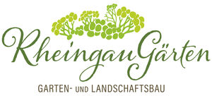 Logo Rheingau Gärten Garten- und Landschaftsbau GmbH