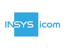 Logo INSYS icom GmbH