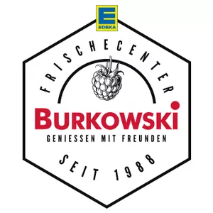 Logo Frischecenter Burkowski