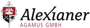 Logo Alexianer Agamus GmbH