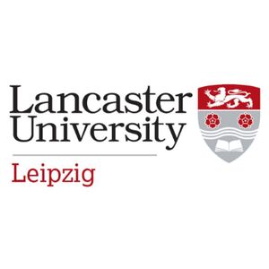 Logo - Lancaster University Leipzig