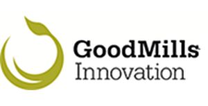 Logo GoodMills Innovation GmbH