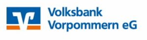Logo - Volksbank Vorpommern eG