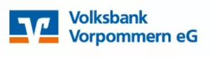 Volksbank Vorpommern eG-Logo