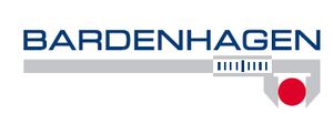 Logo Bardenhagen Maschinenbau Oder GmbH
