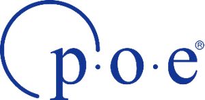 poe GmbH & Co. KG-Logo