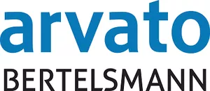 Arvato Distribution GmbH, Arvato hightech EMEA - Logo
