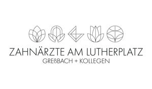 Logo Greßbach + Kollegen Zahnärzte am Lutherplatz