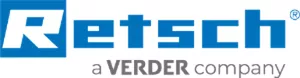 Logo RETSCH GmbH