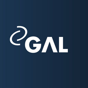 Logo GAL Digital GmbH