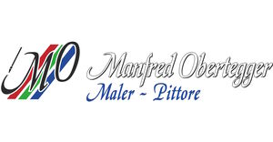 Logo Obertegger Manfred