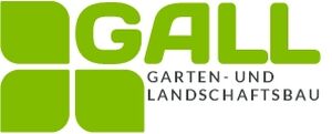 Logo Gall GmbH Garten- und Landschaftsbau