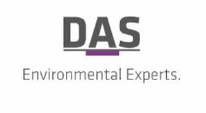 DAS Environmental Expert GmbH-Logo