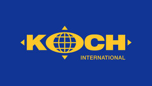 Heinrich Koch Internationale Spedition GmbH & Co. KG-Logo