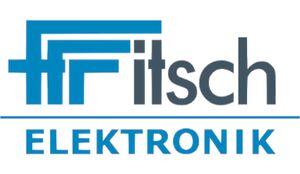 Logo Fritsch ELEKTRONIK GmbH