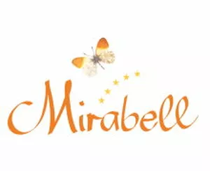 Logo Mirabell Dolomites Hotel . Luxury . Ayurveda & SPA