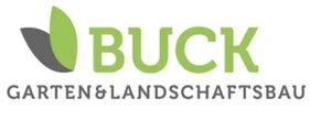 Logo - Buck Garten & Landschaftsbau e.K. Johannes Buck