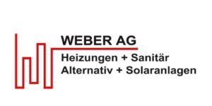 Logo Weber AG