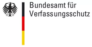 Bundesamt für Verfassungsschutz - Logo