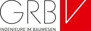 GRBV Ingenieure im Bauwesen GmbH & Co. KG - Logo