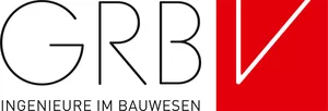 Logo GRBV Ingenieure im Bauwesen GmbH & Co. KG