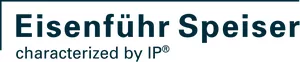Eisenführ Speiser Patentanwälte Rechtsanwälte PartGmbB Logo