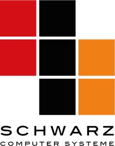 Logo - SCHWARZ Computer Systeme GmbH