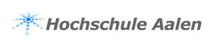 Logo - Hochschule Aalen - Technik und Wirtschaft