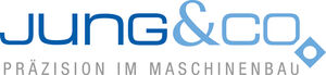 Logo - Jung & Co. Gerätebau GmbH