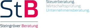 Logo Steingröver Beratung GmbH & Co. KG