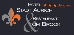 Logo - Hotel Stadt Aurich GmbH