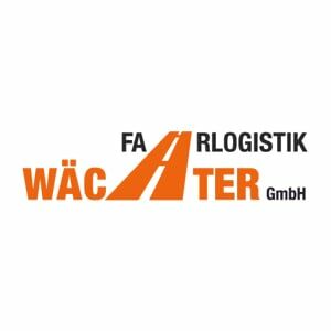 Logo Fahrlogistik Wächter GmbH