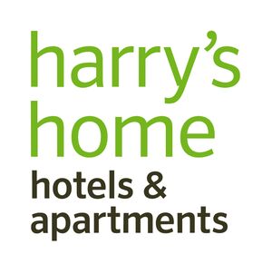 harry's home Linz -Logo