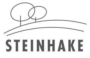 Logo Heinrich Steinhake Garten- und Landschaftsbau GmbH