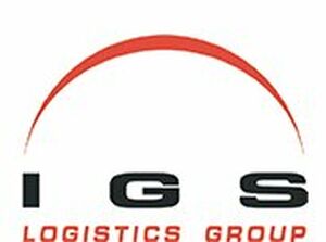 Logo IGS Logistics Group Holding GmbH