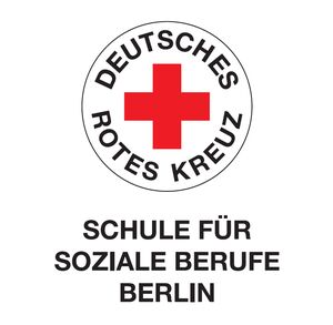 Logo DRK-Schule für soziale Berufe Berlin gGmbH