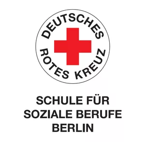Logo - DRK-Schule für soziale Berufe Berlin gGmbH