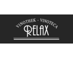 Logo Vinothek Restaurant Pizzeria Relax