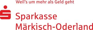 Logo Sparkasse Märkisch-Oderland