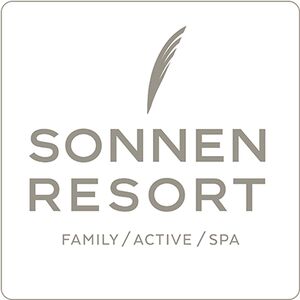 SONNEN RESORT - Logo